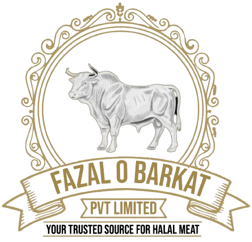 Fazal-o-Barkat Logo